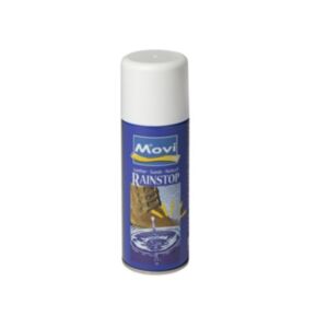Spray impermeabilizzante per scarpe, Effea sport, 6125