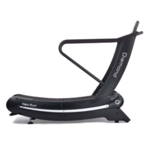 Tapis Roulant Curvo Professionale Diamond NEO RUN