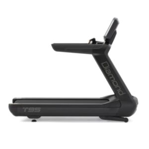 Tapis Roulant Motorizzato Professionale Diamond T95 - Professionale