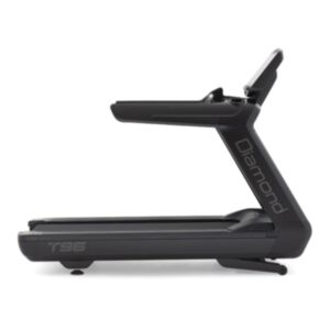 Tapis roulant T96 Diamond - Professionale