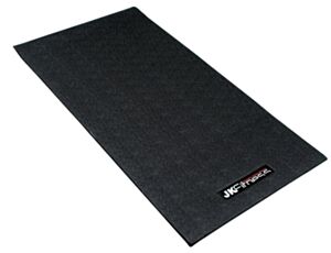 Tappetino insonorizzante antiscivolo 180x80x1 cm JK Fitness, TA4-S