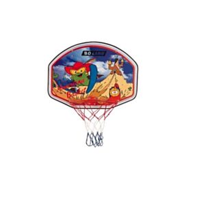 Tabellone minibasket, 60x44 cm, Effea sport, 6103