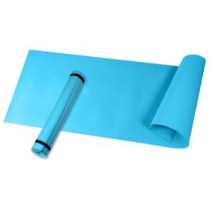 Tappeto yoga antiscivolo, Effea sport, 6117