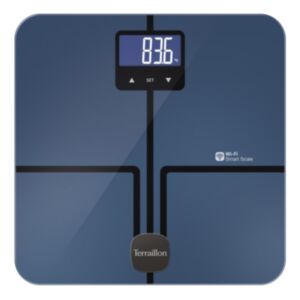 Bilancia Master Coach Ultra Terraillon