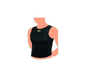Top neoprene bifoderato, Effea sport, 781