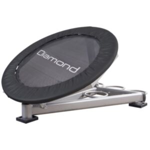 Trampolino Rebounder linea Diamond,