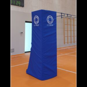 Protezione imbottita per palchetto arbitro v707/1, Morale Sport, v707/1p