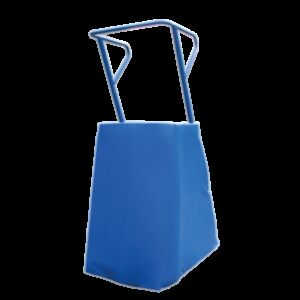Protezione imbottita per palchetto arbitro, Morale Sport, v716/p