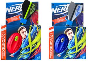 Vortex Nerf hasbro, con fischio