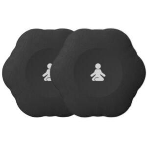 Tappetini yoga per ginocchio/gomito Fitpaddy