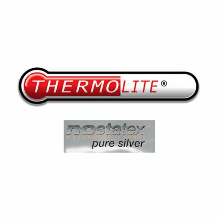 Calza Tecnica in Thermolite BY Dupont per Trekking E Sci BR0582 Senior