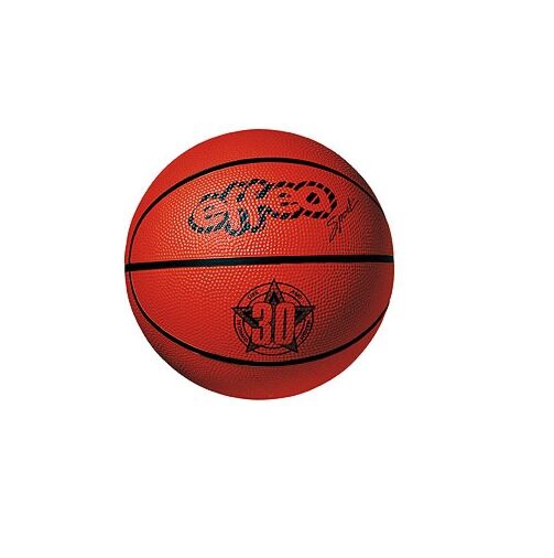 EF6860 Nylon Gomma EFFEA SPORT Pallone Basket 