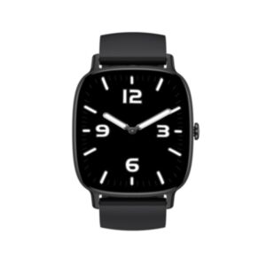 Orologio da polso Smartwatch Smartwatch Pulse - Nero Ksix