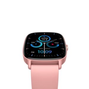 Orologio da polso Smartwatch Smartwatch Pulse - Rosa Ksix