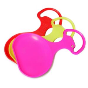 Padellino neve snofizz, 58x37cm