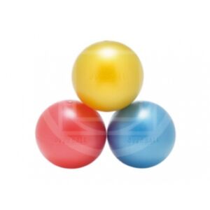 Palla soft gym, diam. 26 cm, per yoga/pilates/riabilitazione, Morale Sport, p9826